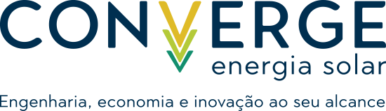 Converge Energia Solar | Soluções em energia solar